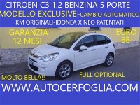 Autocerfoglia
