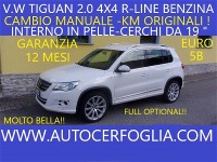 Autocerfoglia