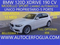 Autocerfoglia