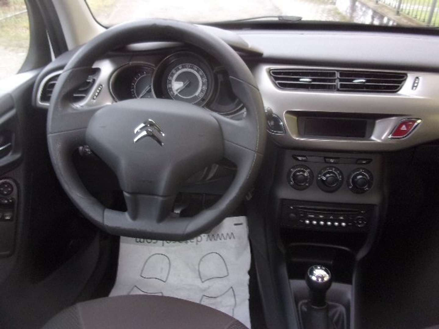Autocerfoglia