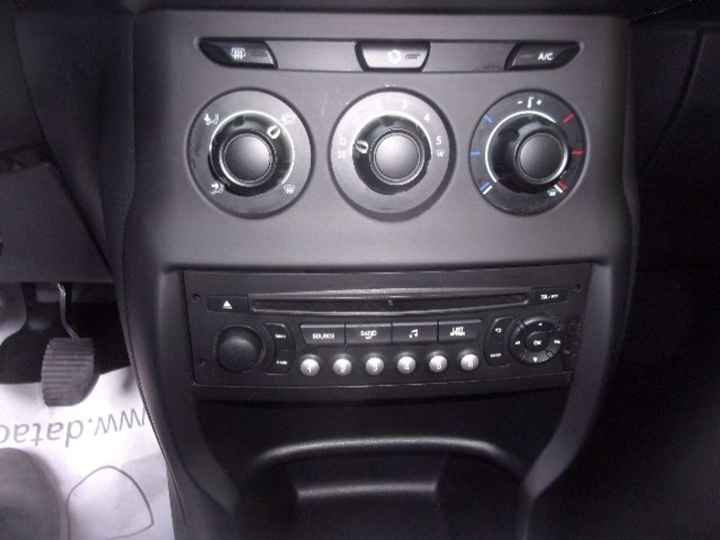 Autocerfoglia