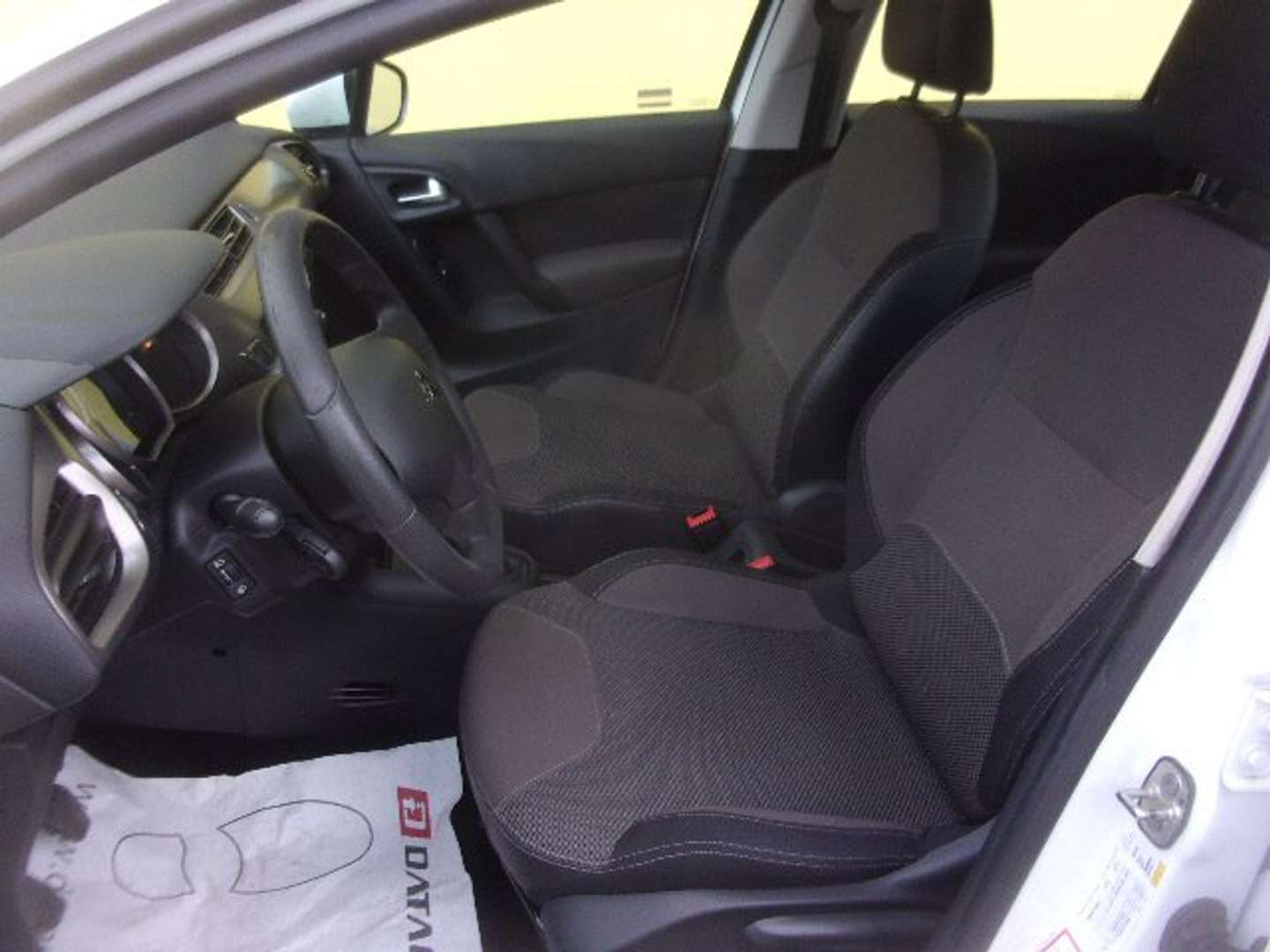 Autocerfoglia