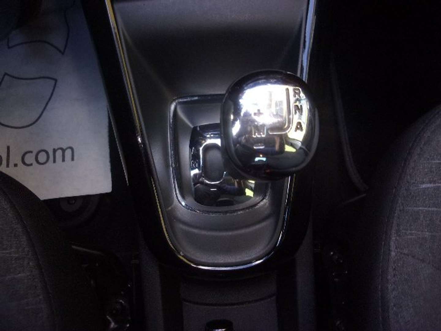 Autocerfoglia
