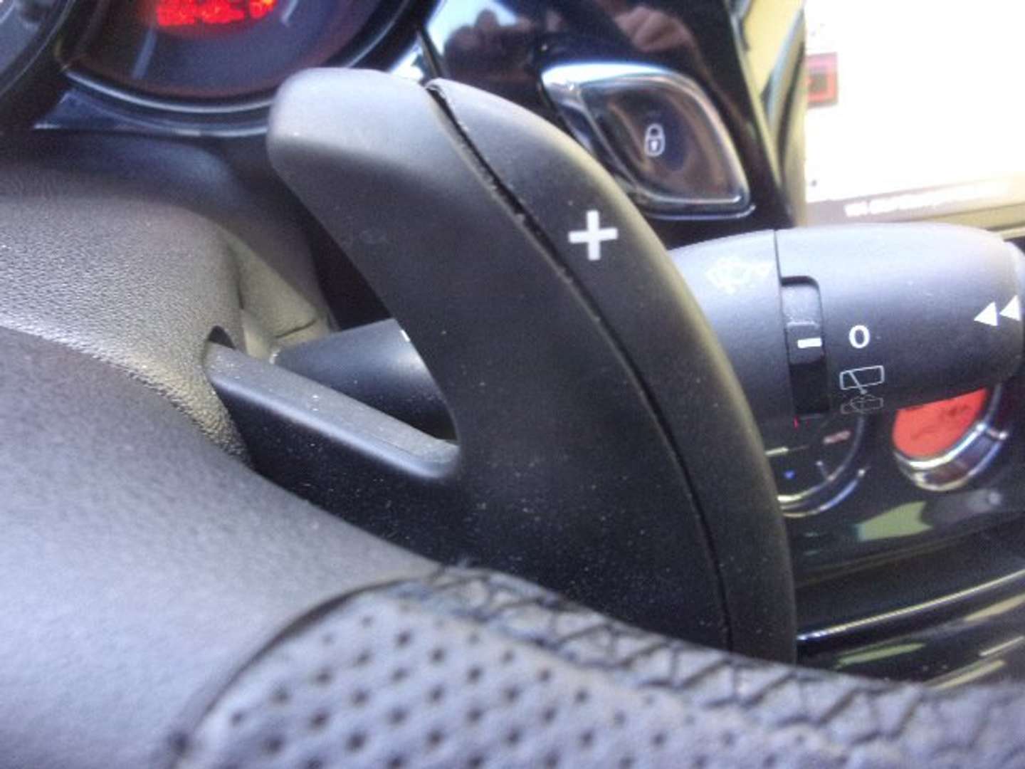 Autocerfoglia