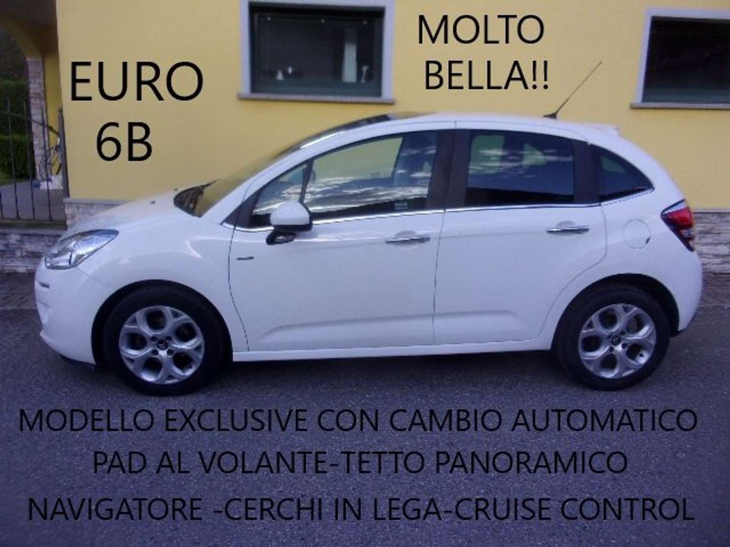 Autocerfoglia