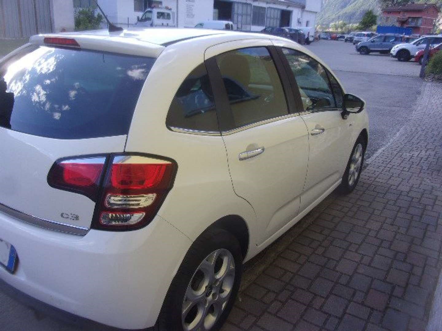 Autocerfoglia
