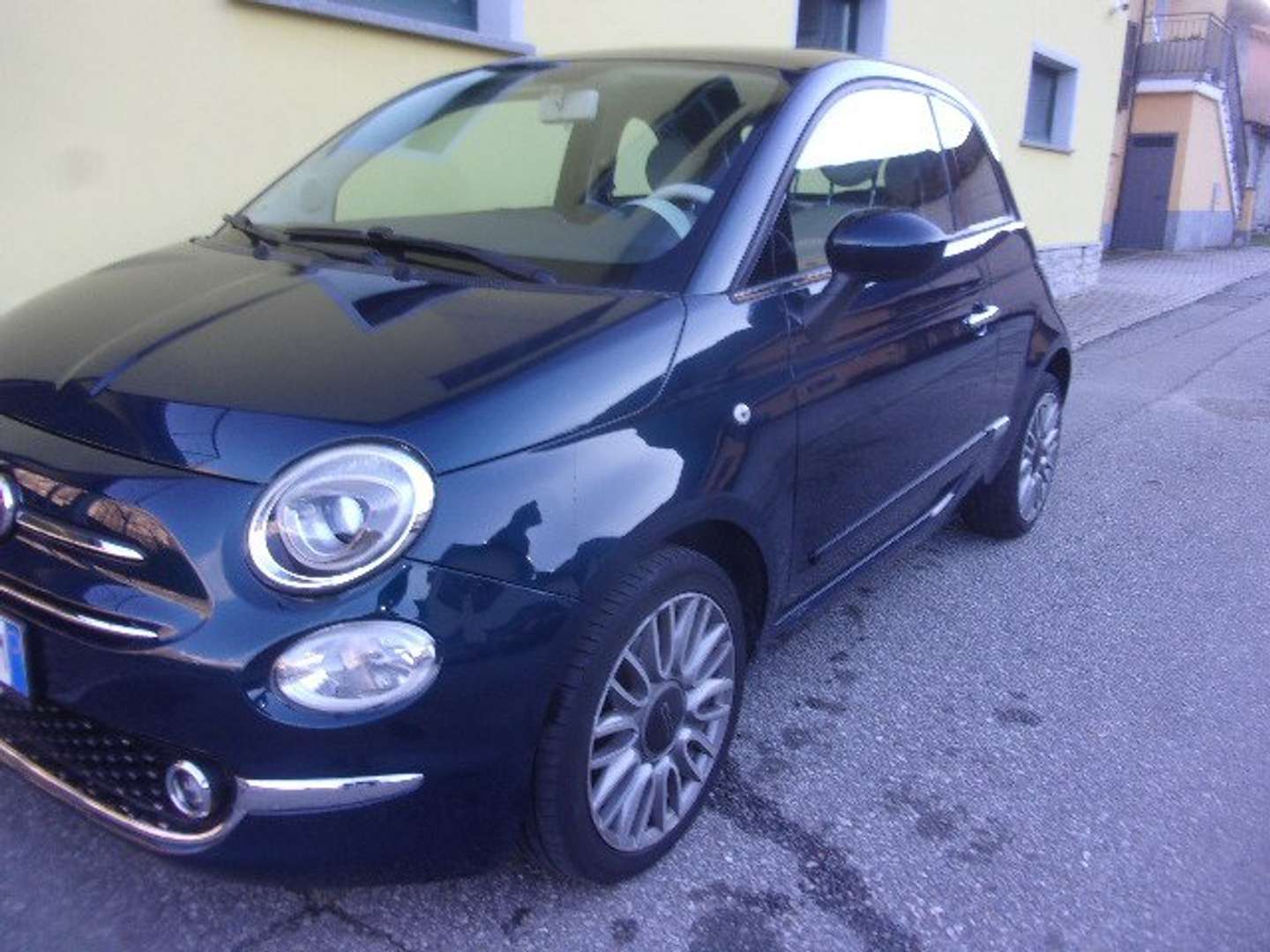 Autocerfoglia
