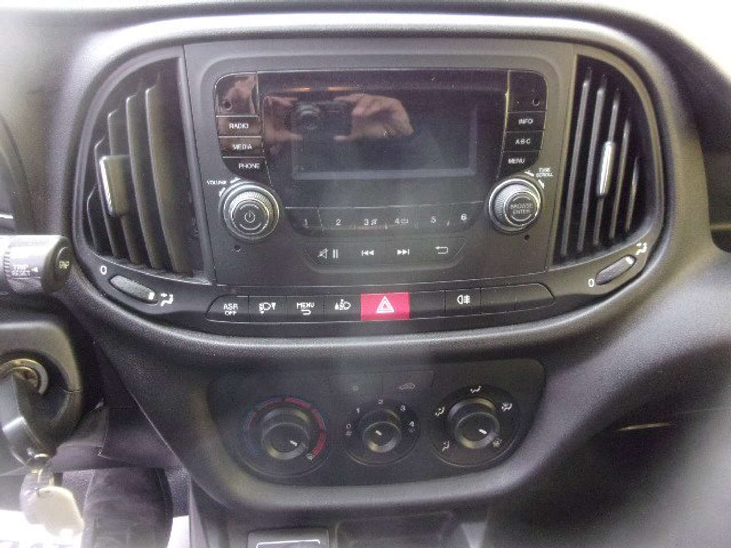 Autocerfoglia