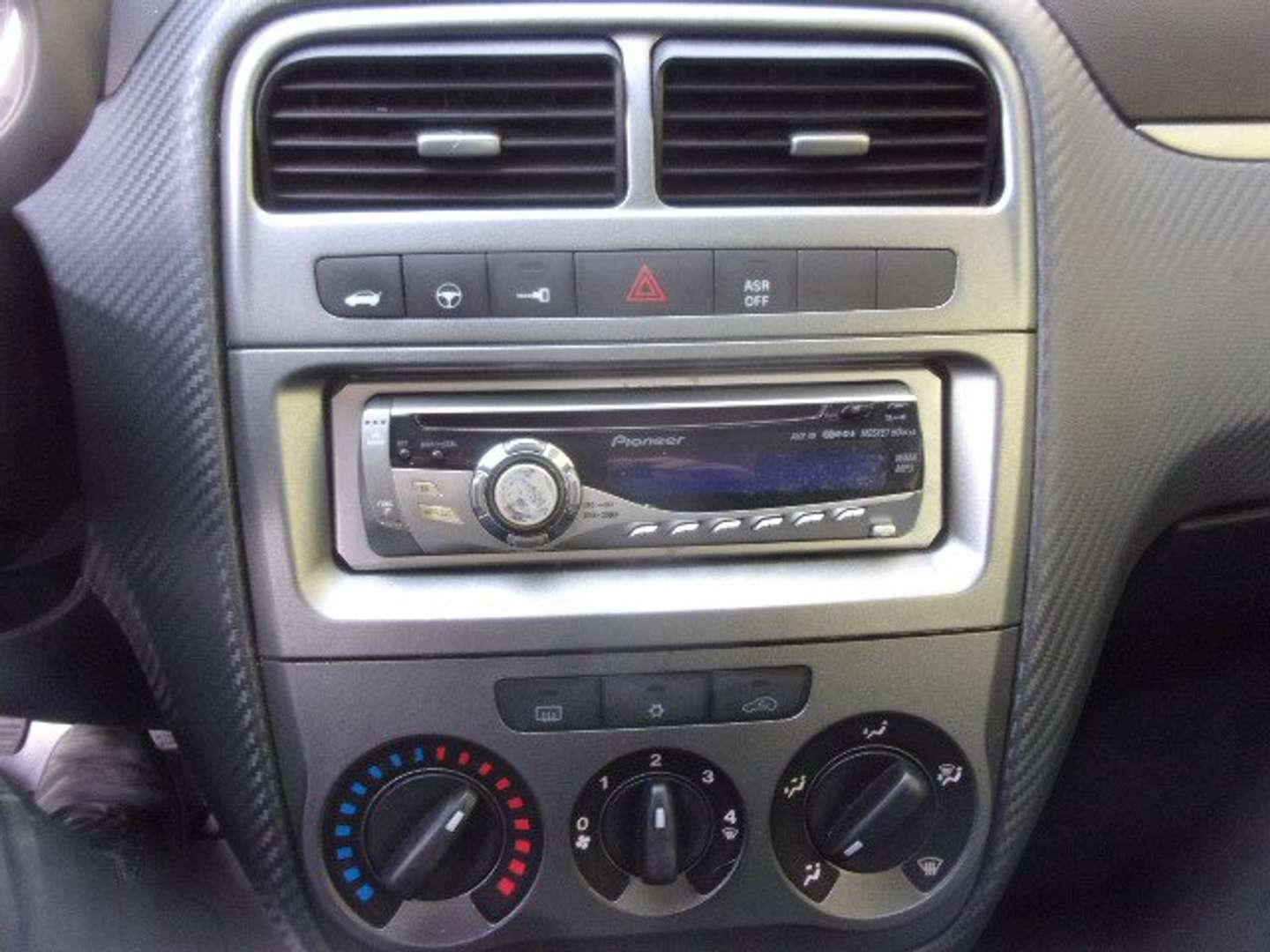 Autocerfoglia