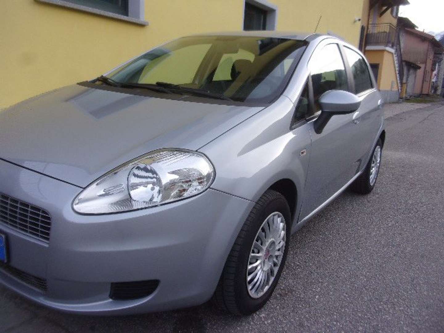 Autocerfoglia