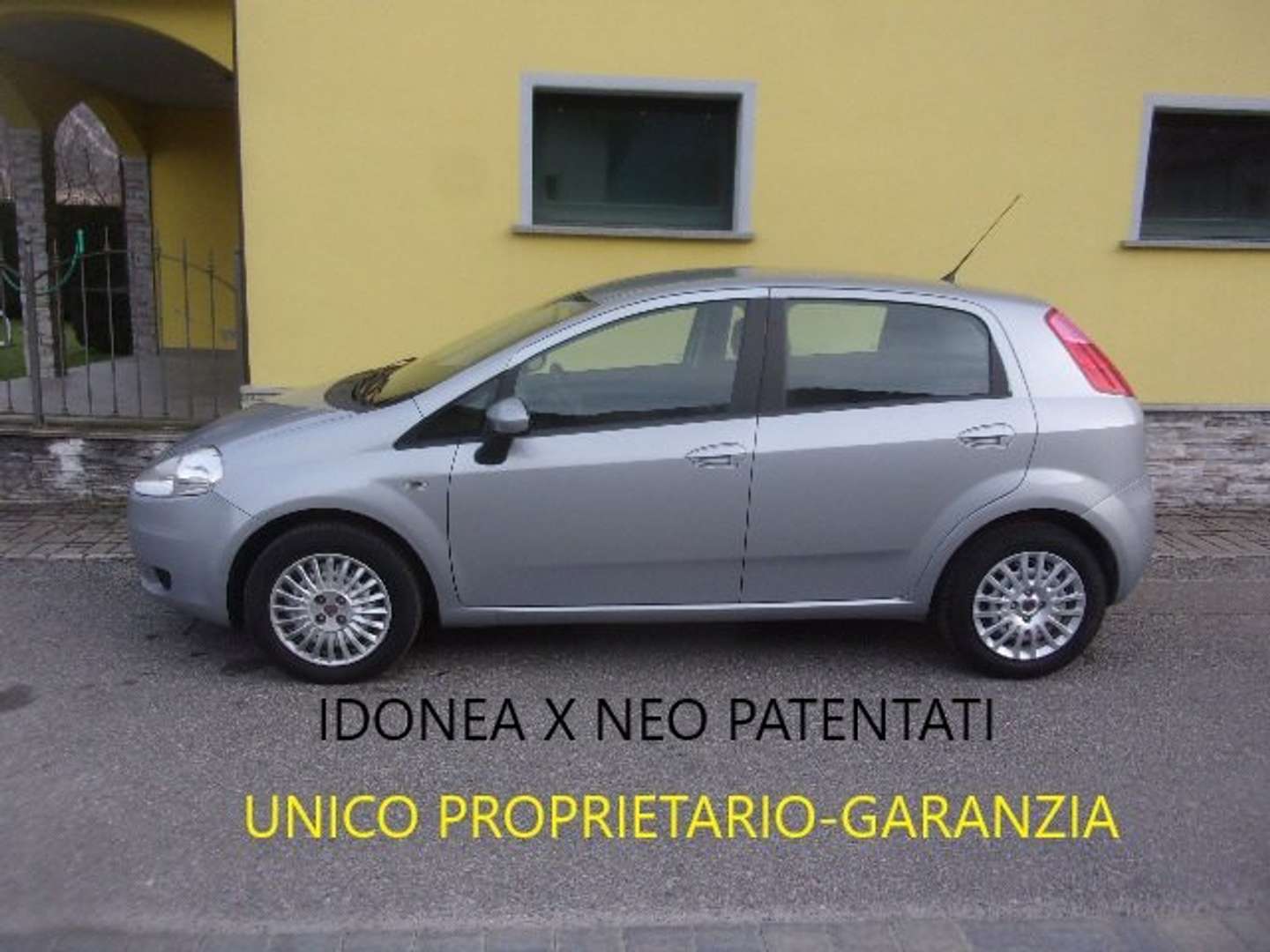 Autocerfoglia