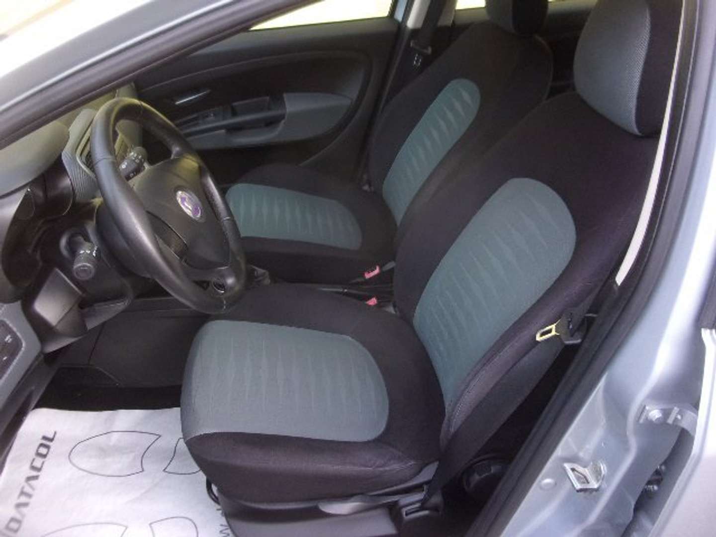 Autocerfoglia