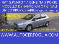 Autocerfoglia