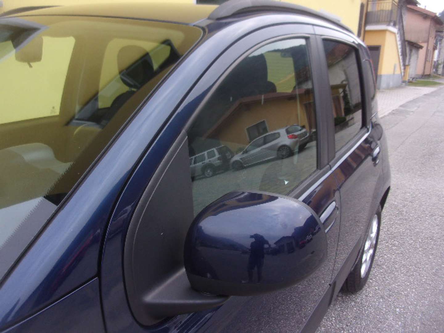 Autocerfoglia