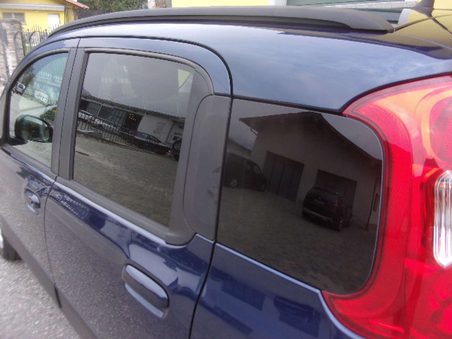 Autocerfoglia