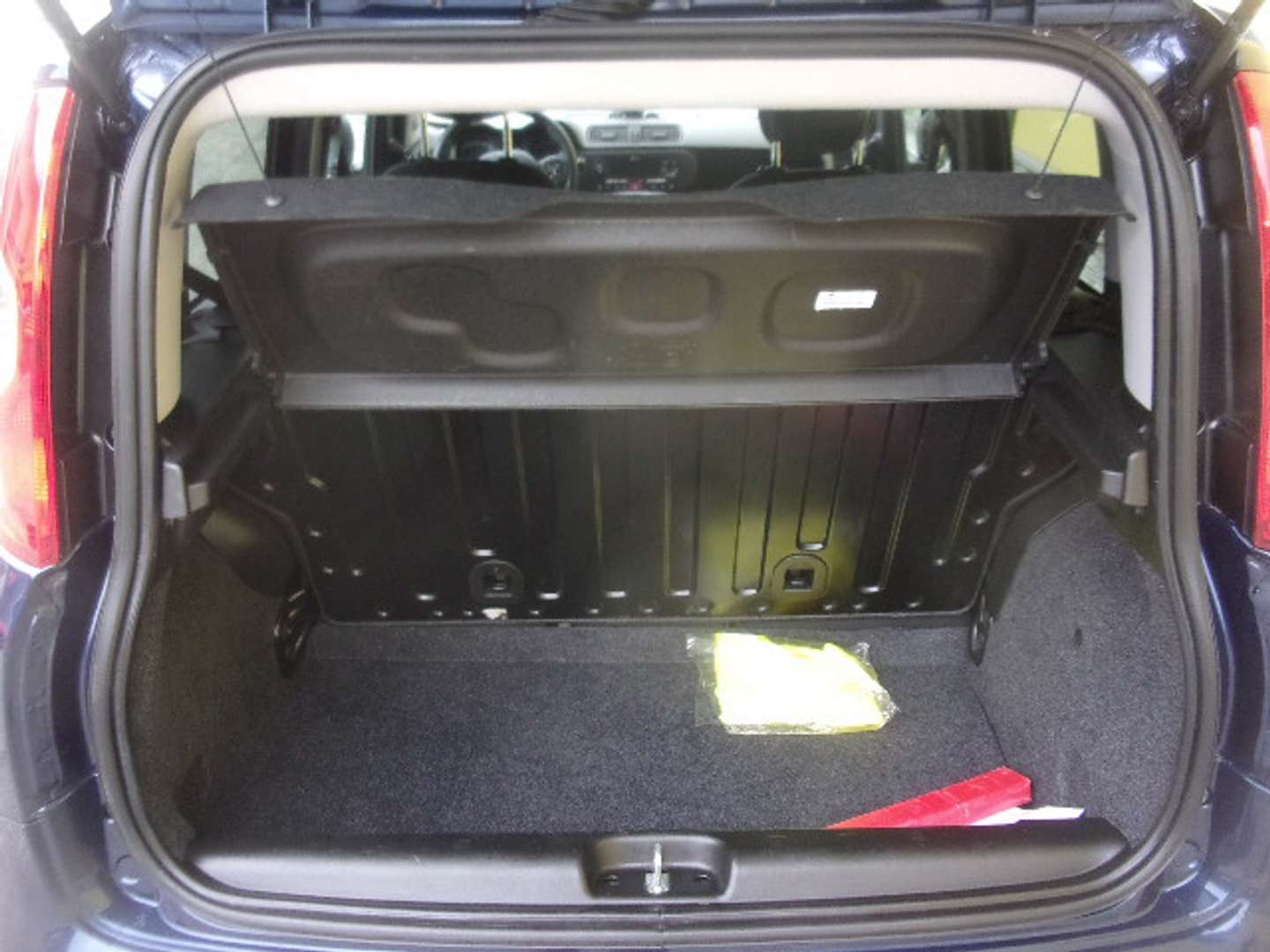 Autocerfoglia