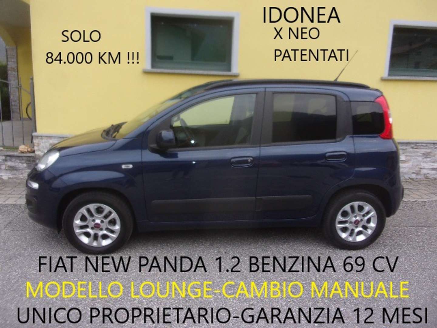 Autocerfoglia