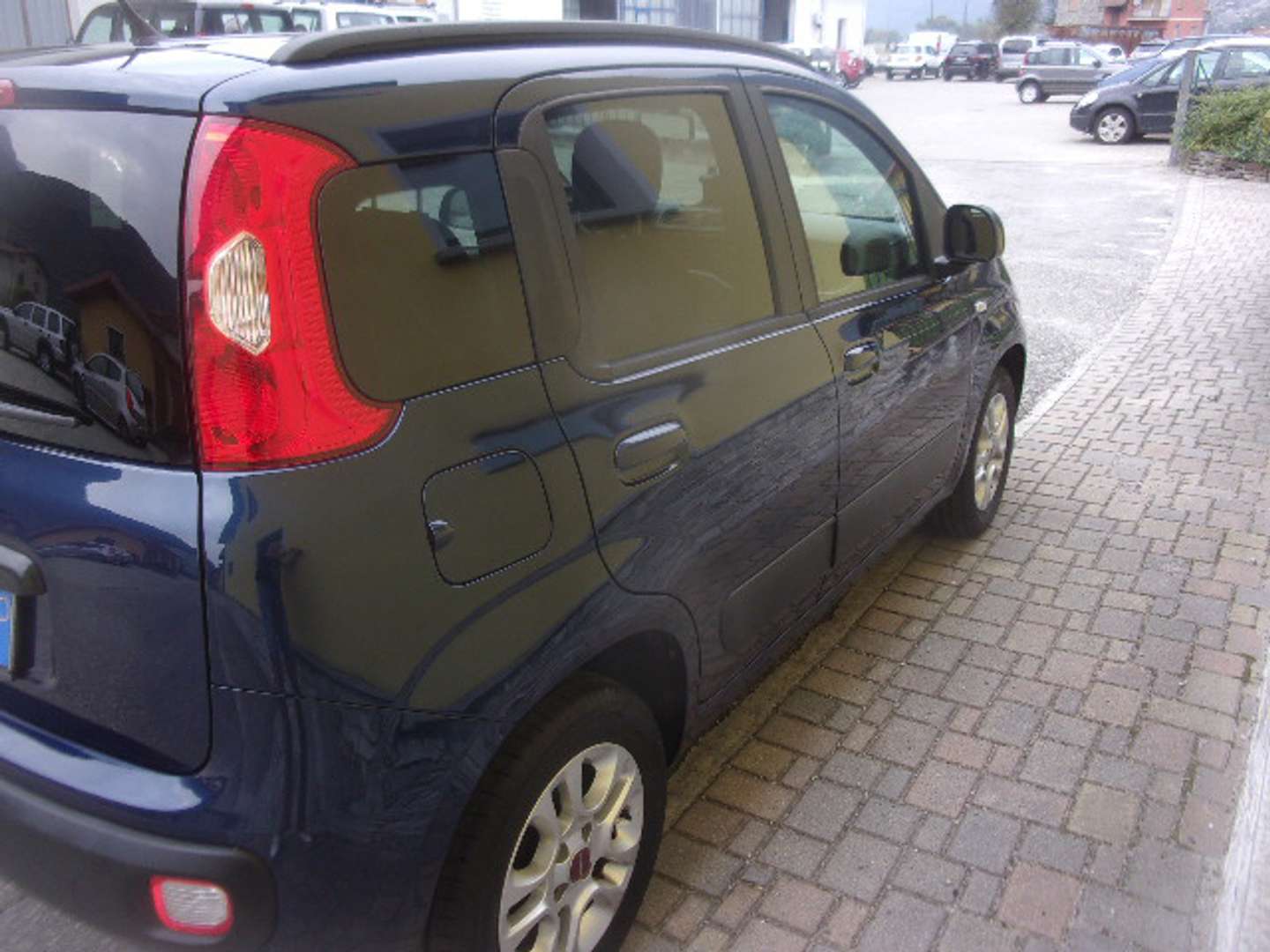 Autocerfoglia