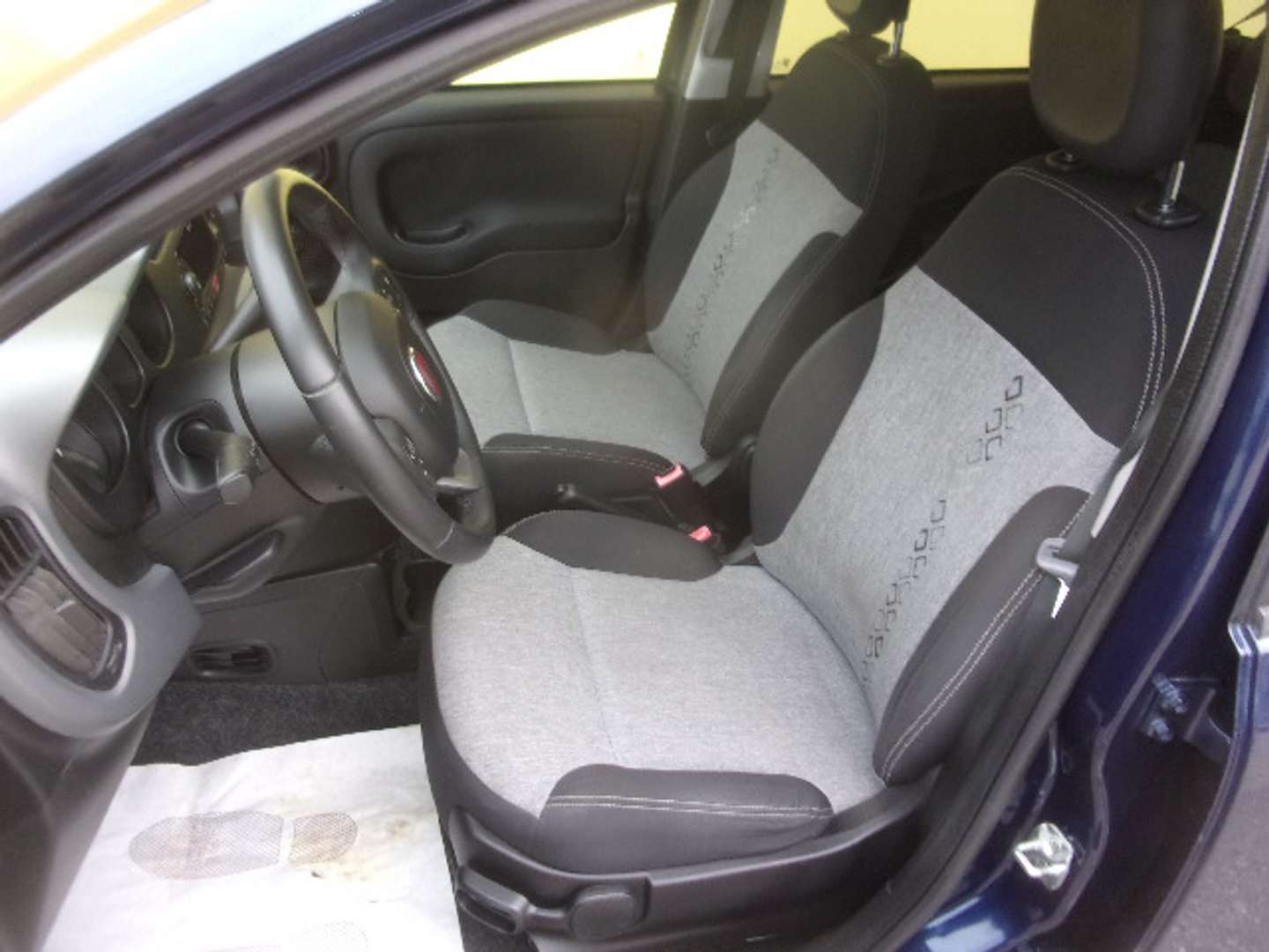 Autocerfoglia