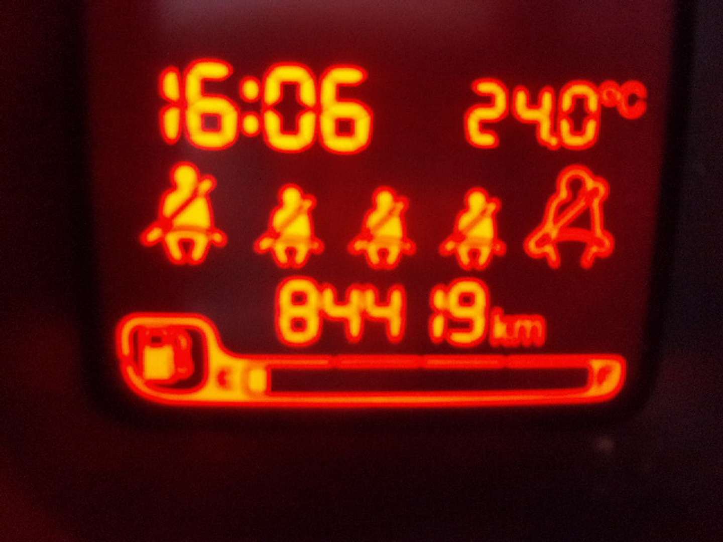 Autocerfoglia