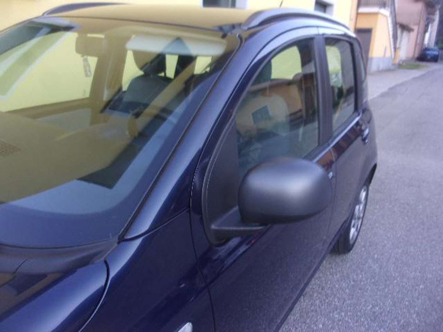 Autocerfoglia