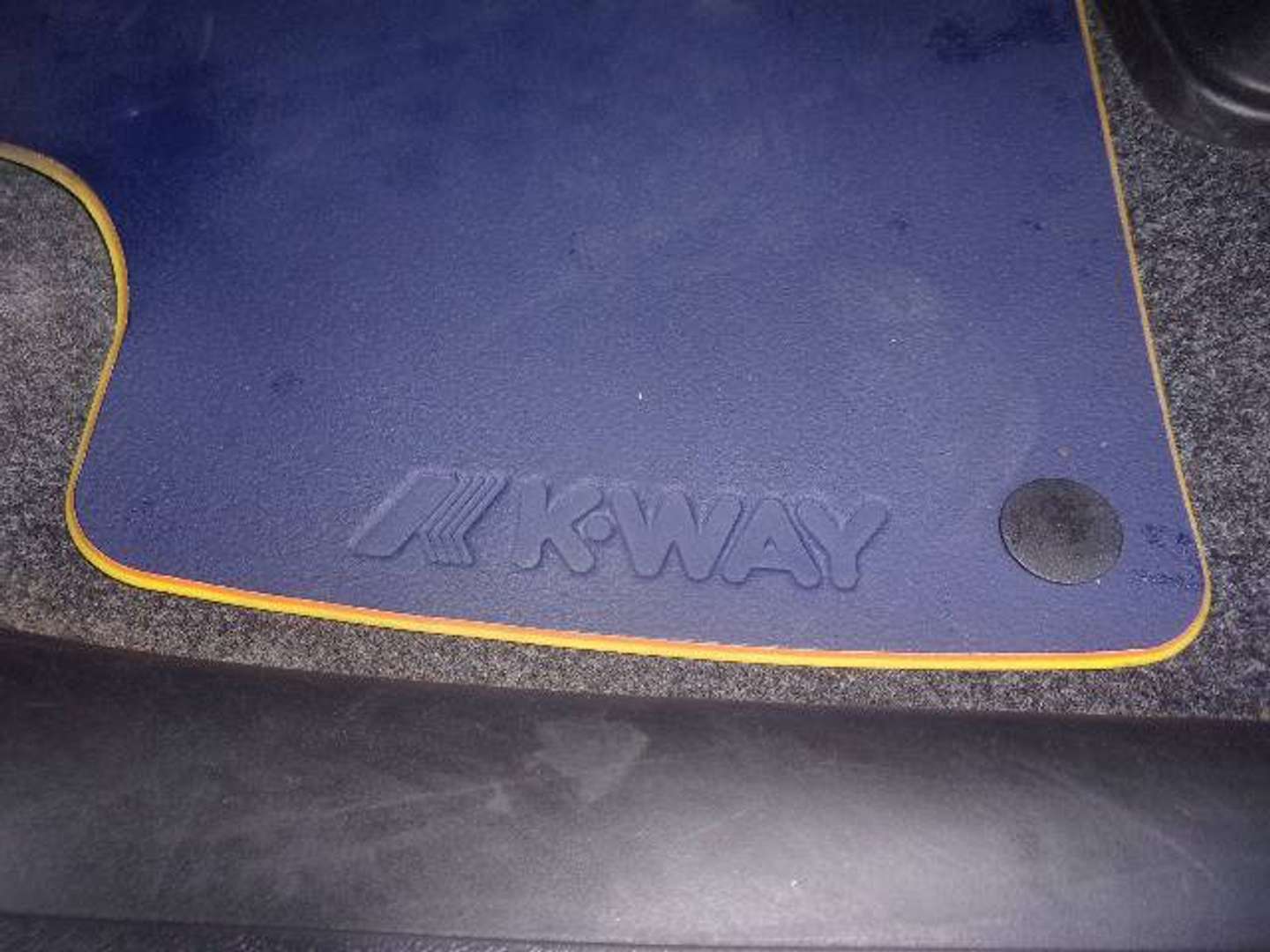 Autocerfoglia