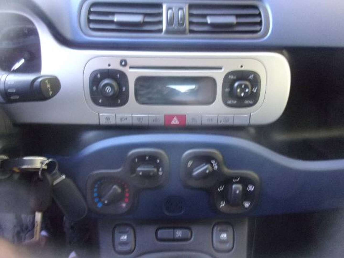 Autocerfoglia