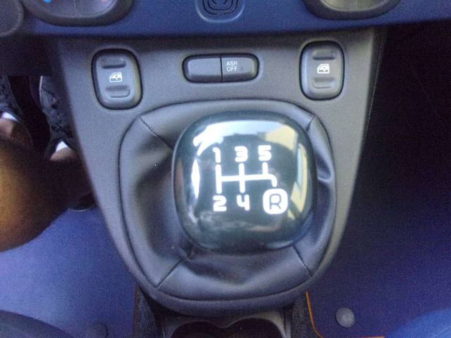 Autocerfoglia