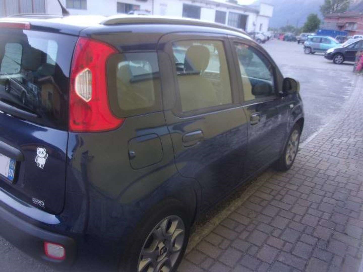 Autocerfoglia