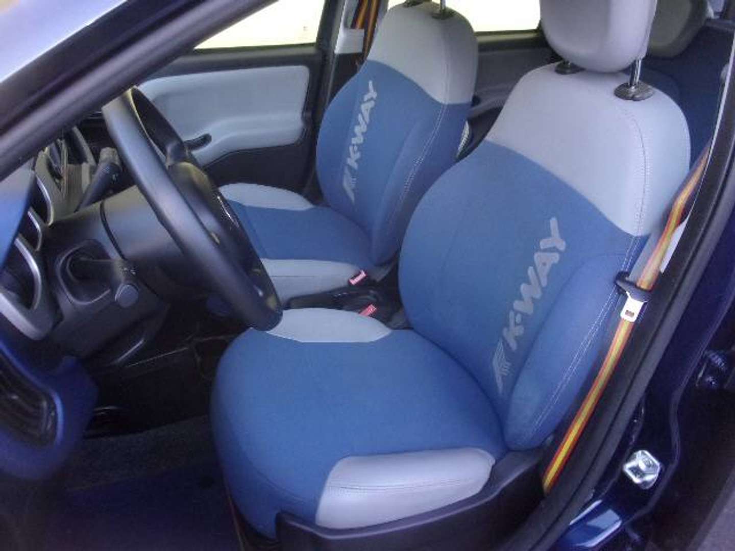 Autocerfoglia
