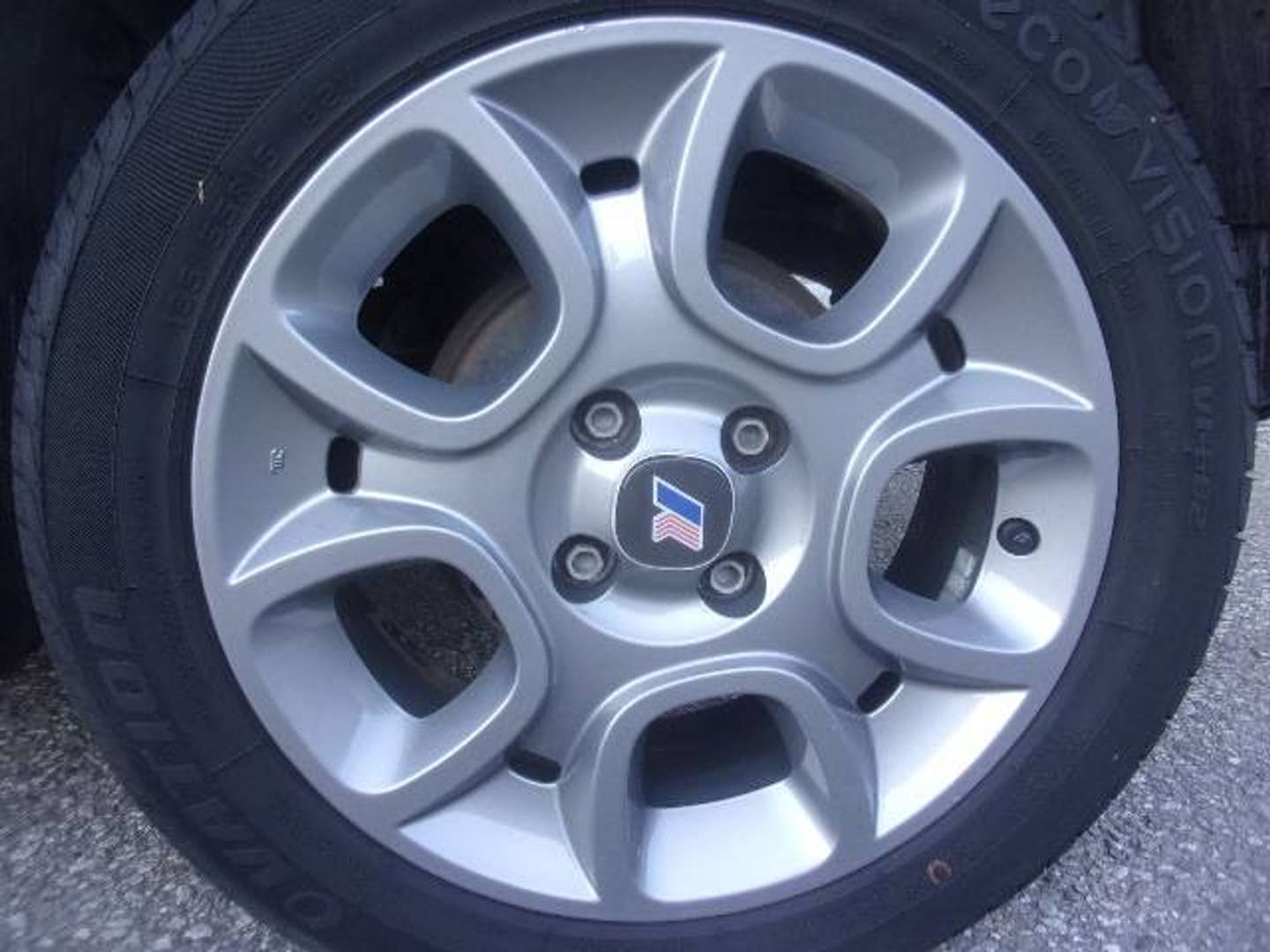 Autocerfoglia