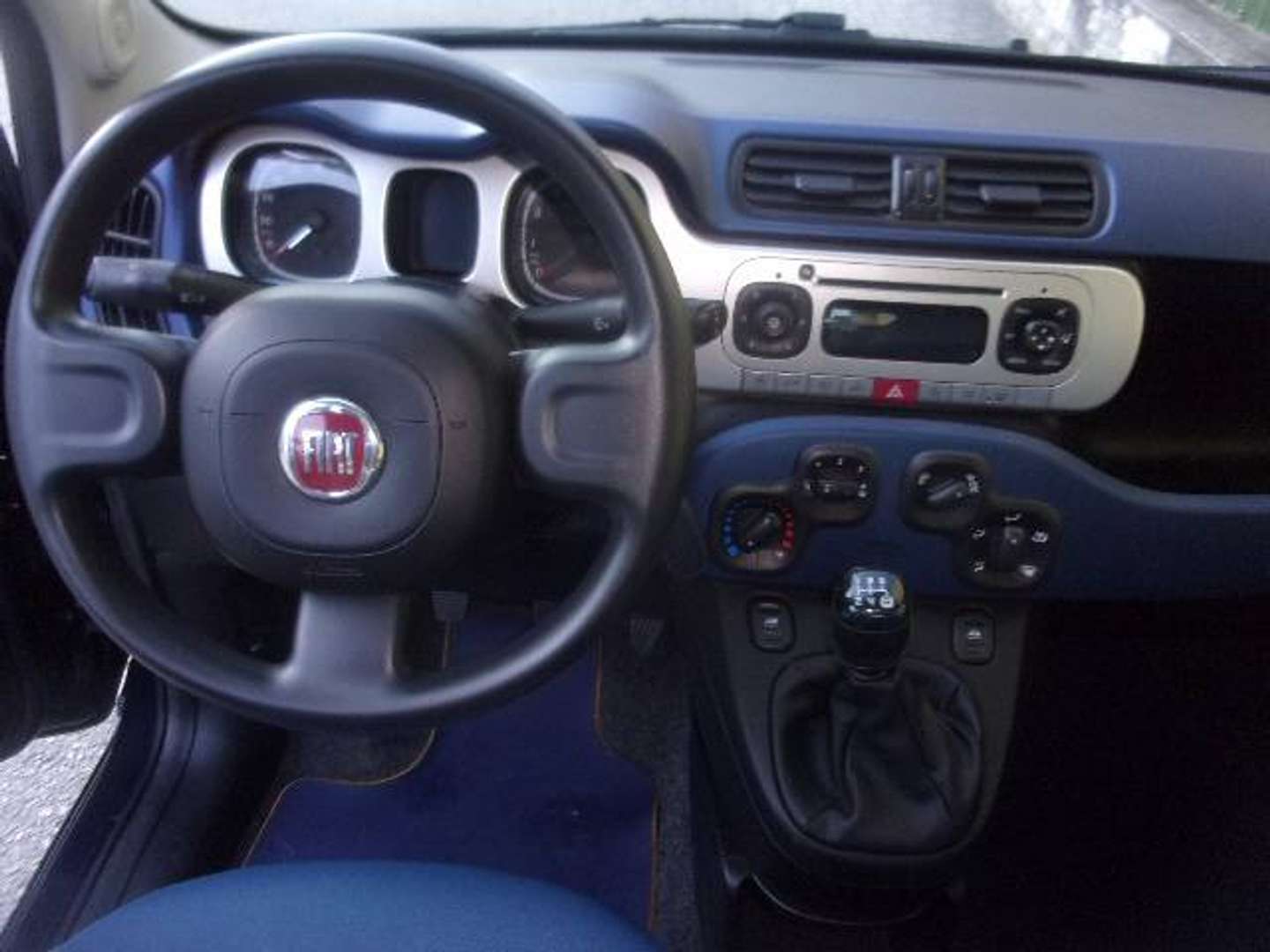 Autocerfoglia