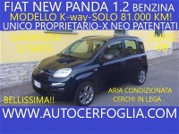 Autocerfoglia