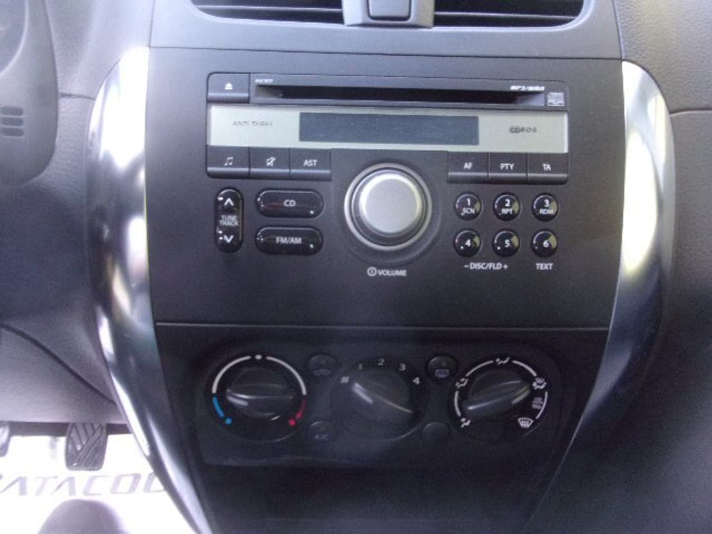 Autocerfoglia