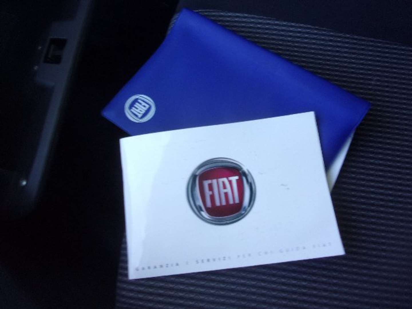 Autocerfoglia
