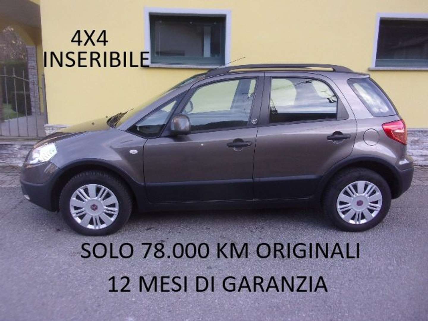 Autocerfoglia