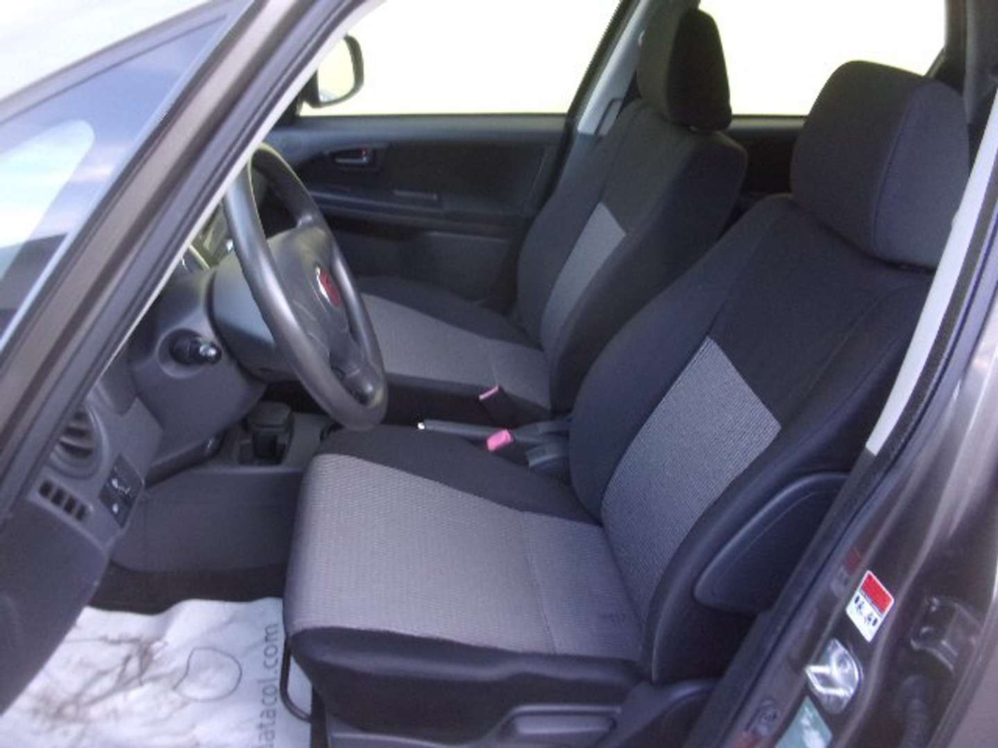 Autocerfoglia