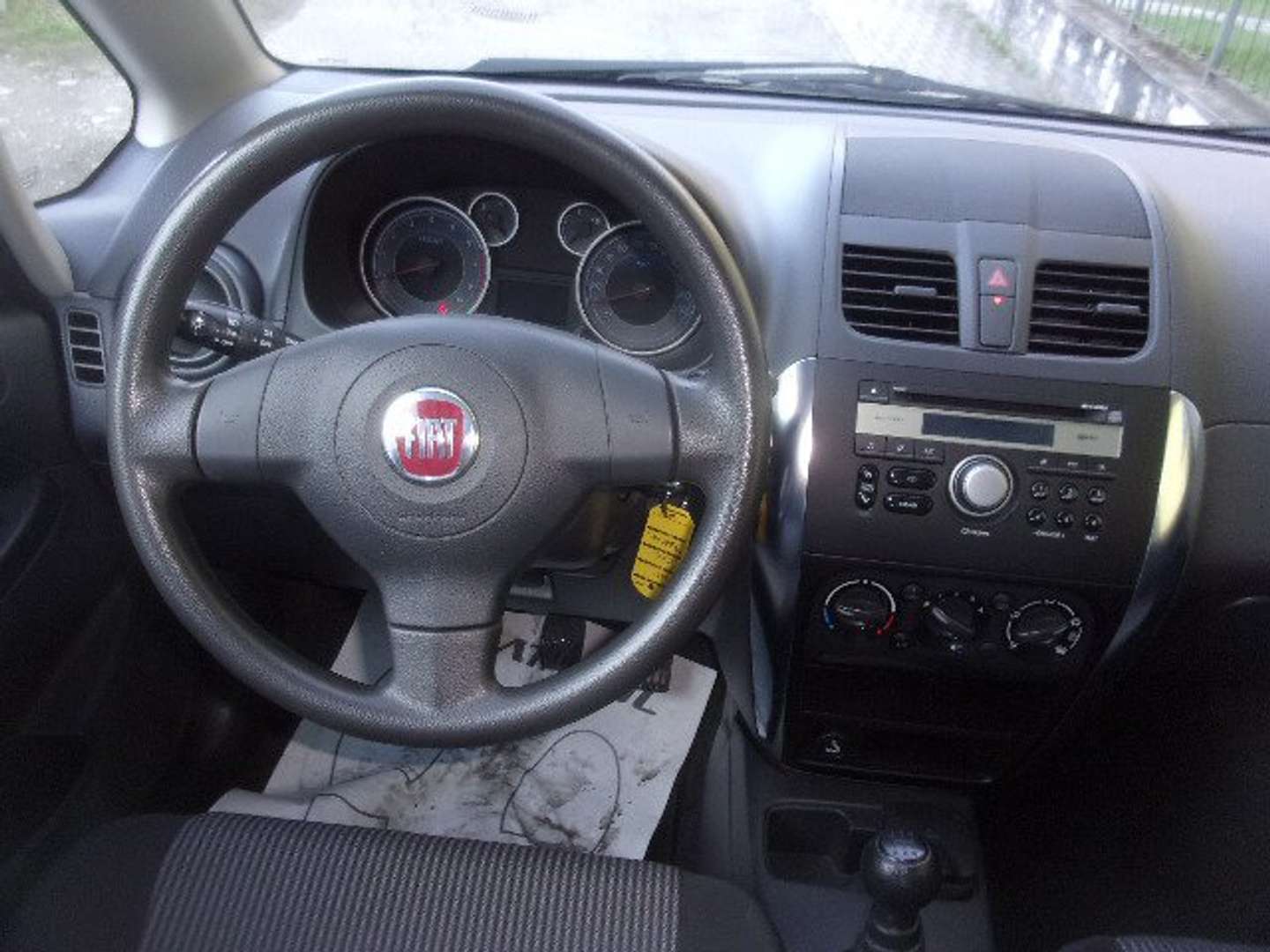 Autocerfoglia