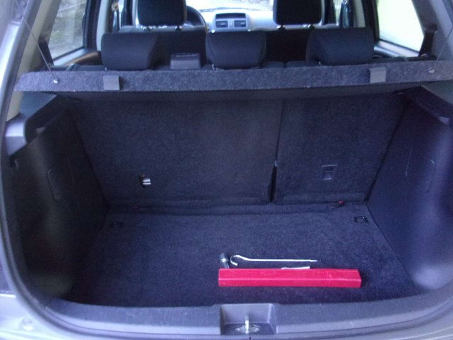 Autocerfoglia
