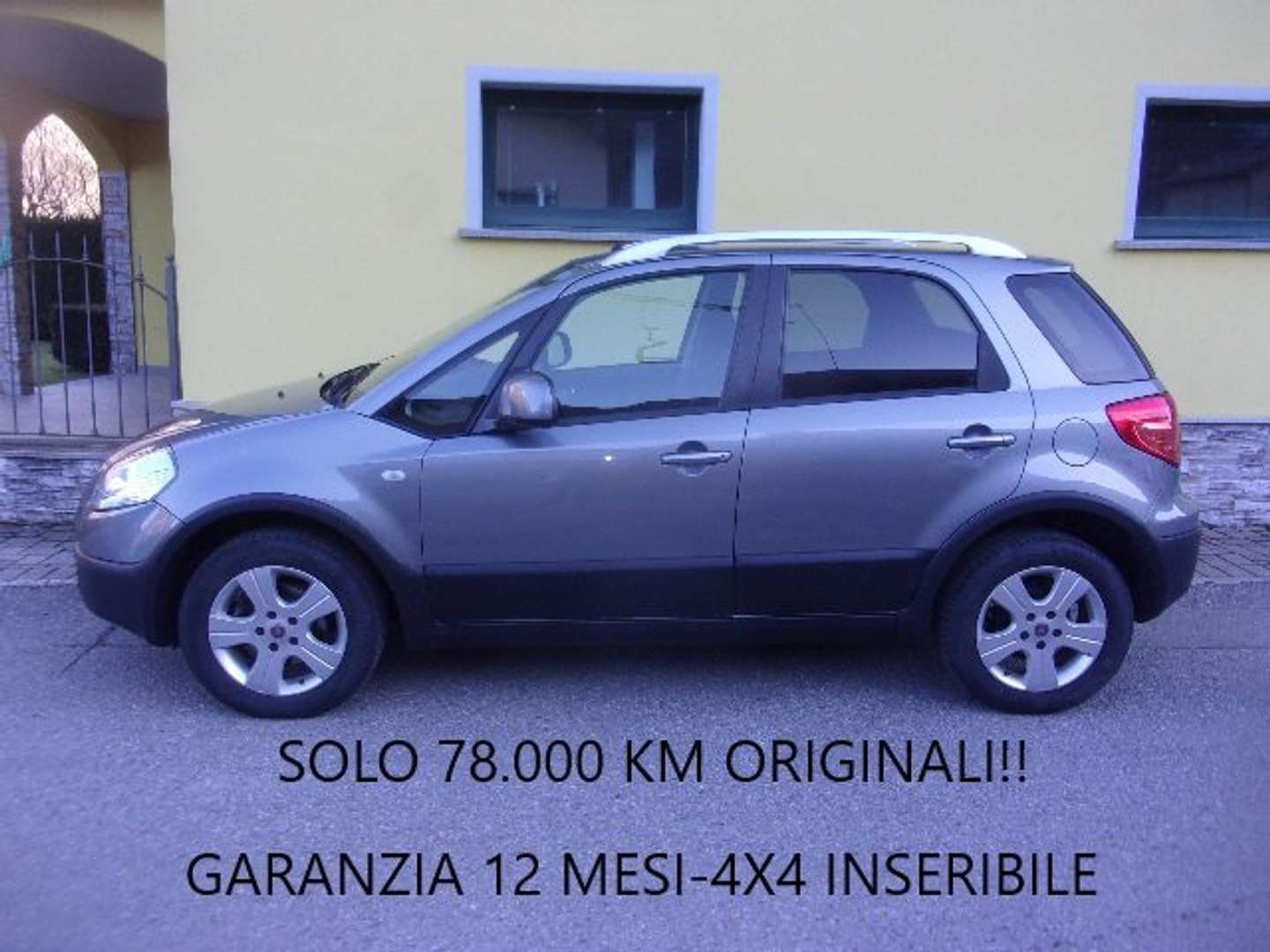 Autocerfoglia