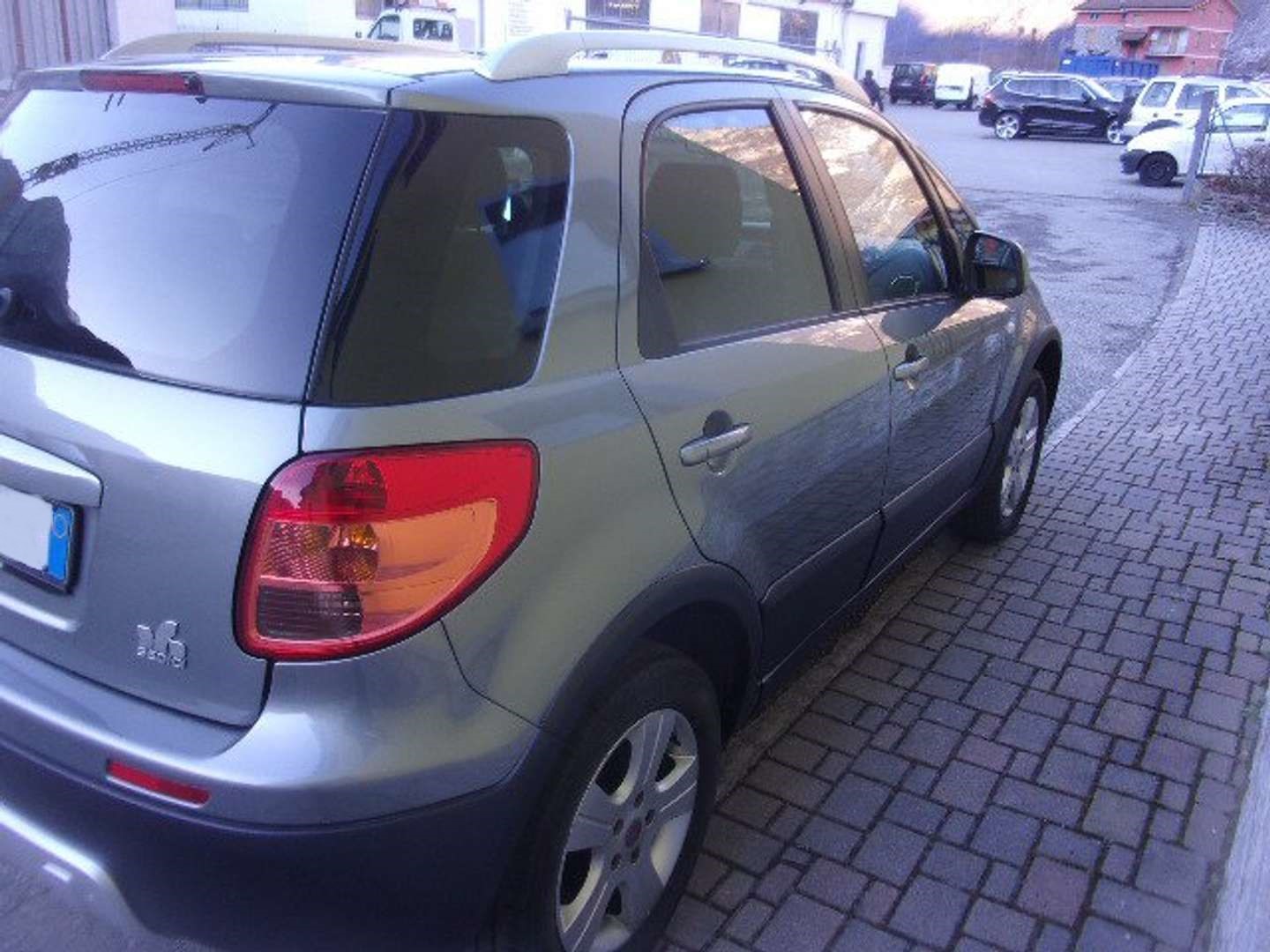 Autocerfoglia