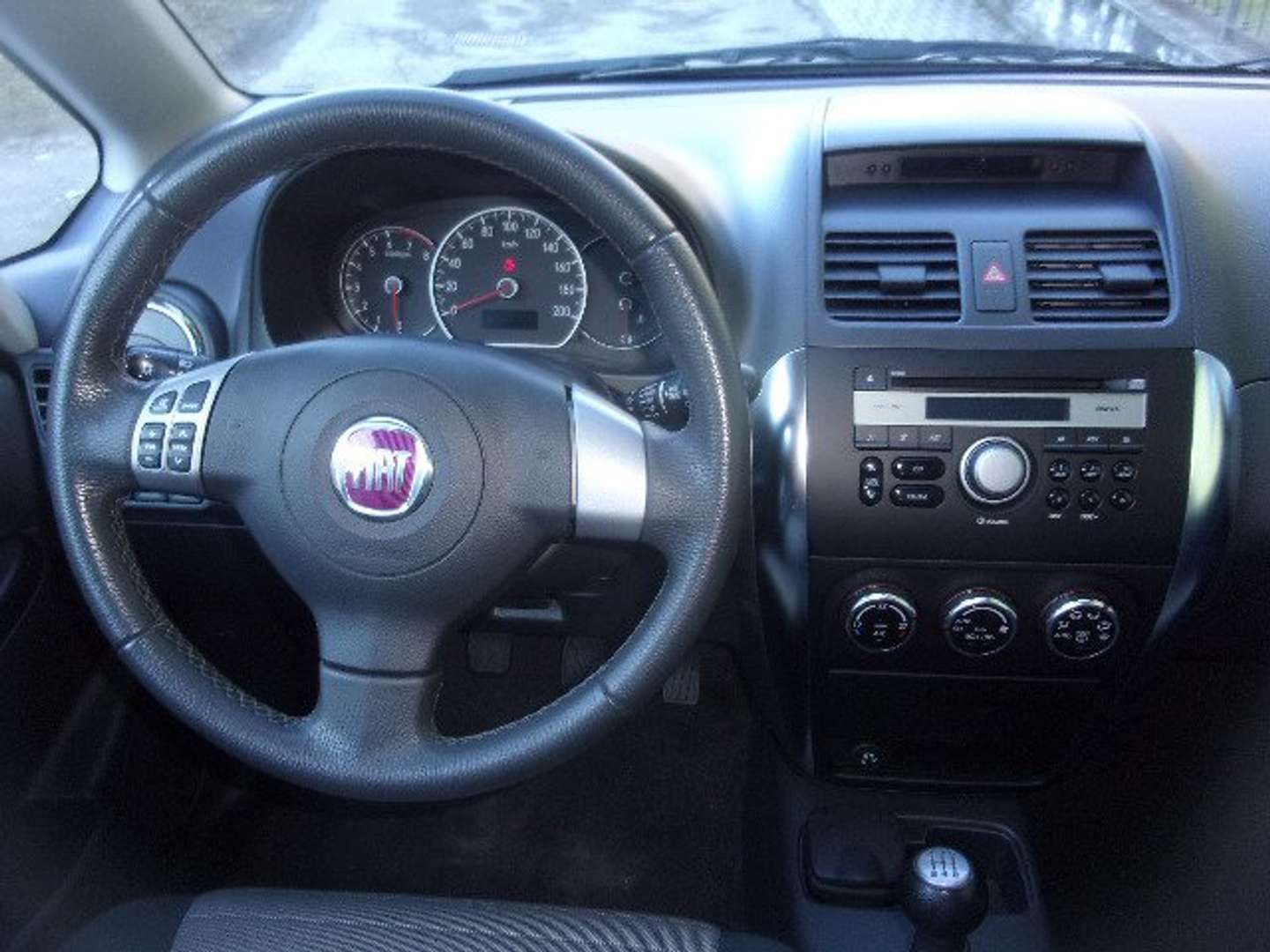 Autocerfoglia
