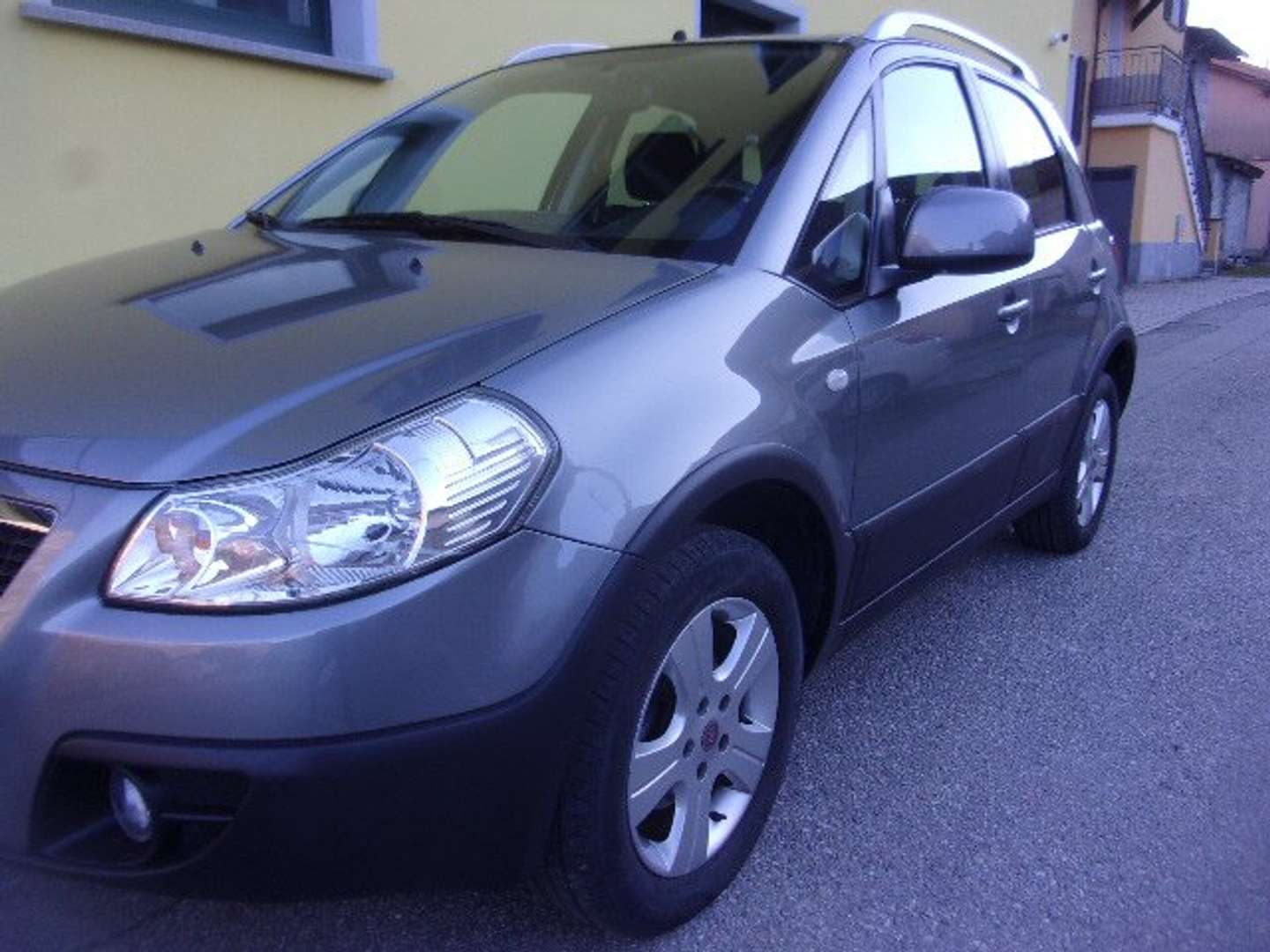 Autocerfoglia