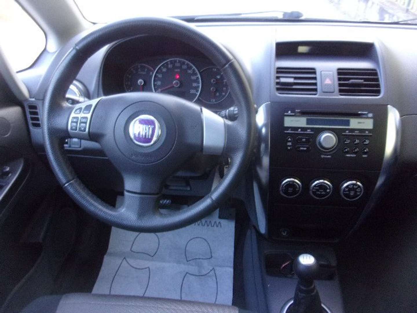 Autocerfoglia