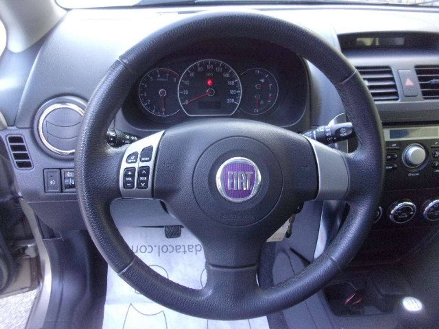 Autocerfoglia