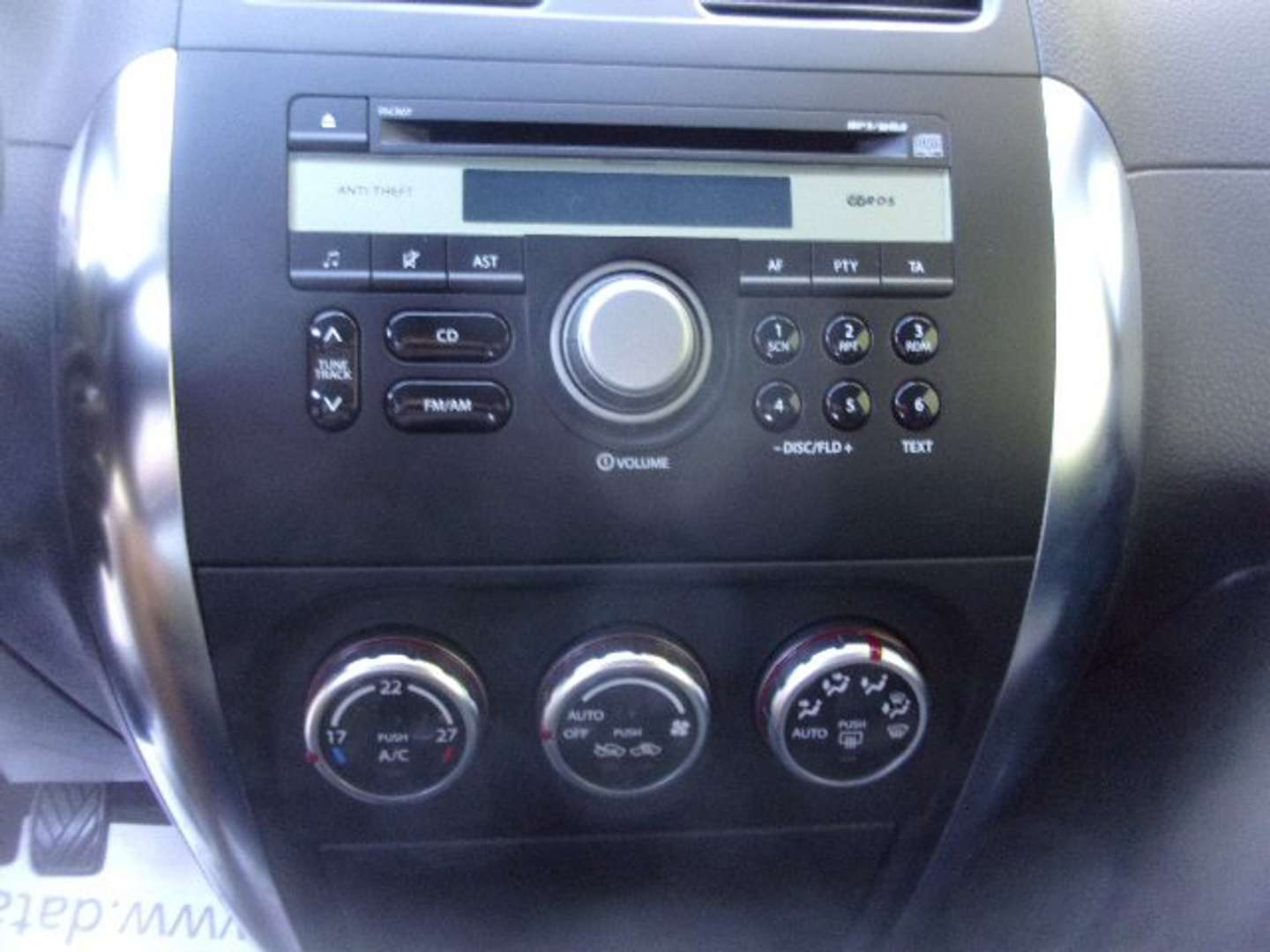 Autocerfoglia