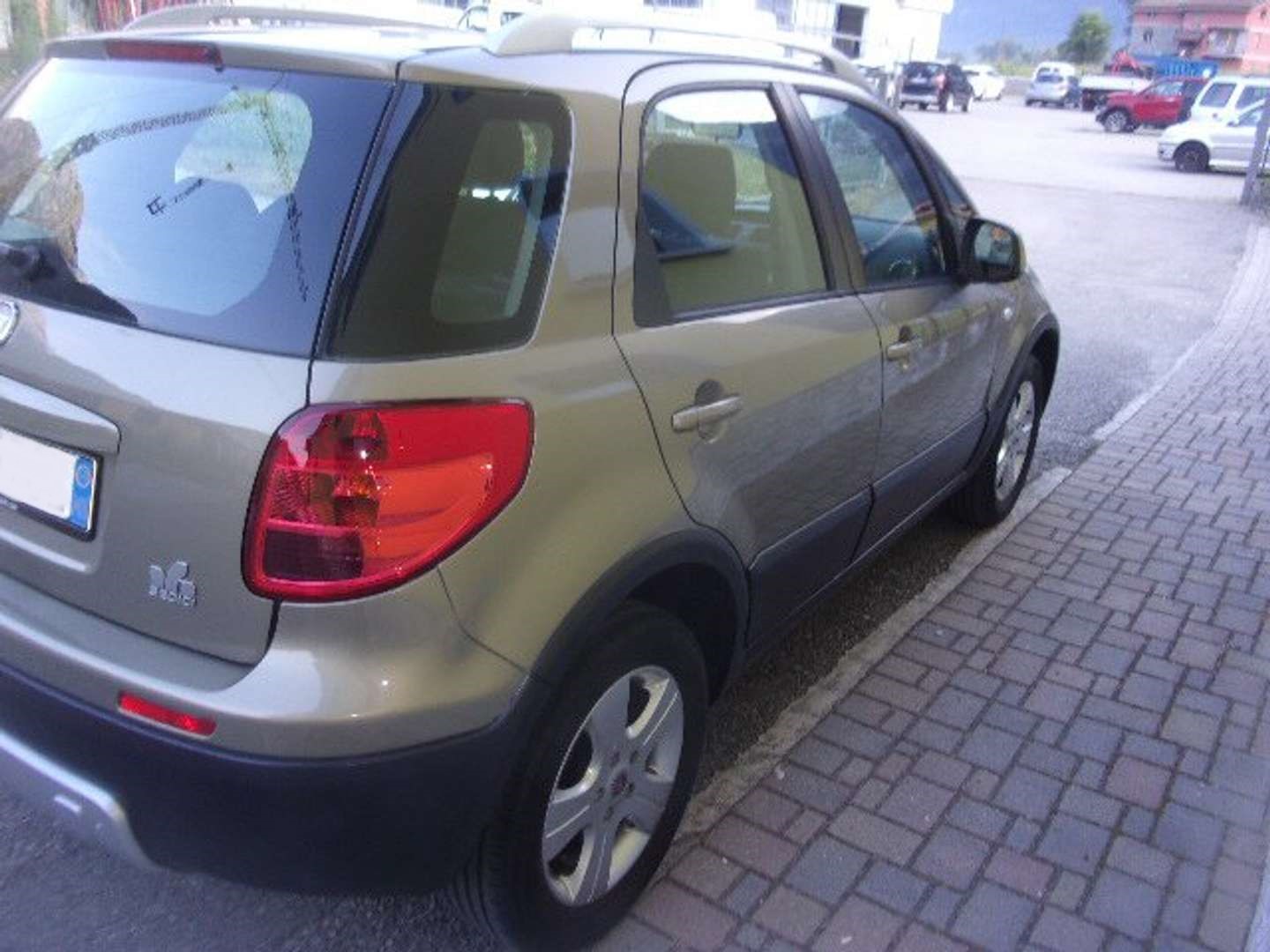 Autocerfoglia