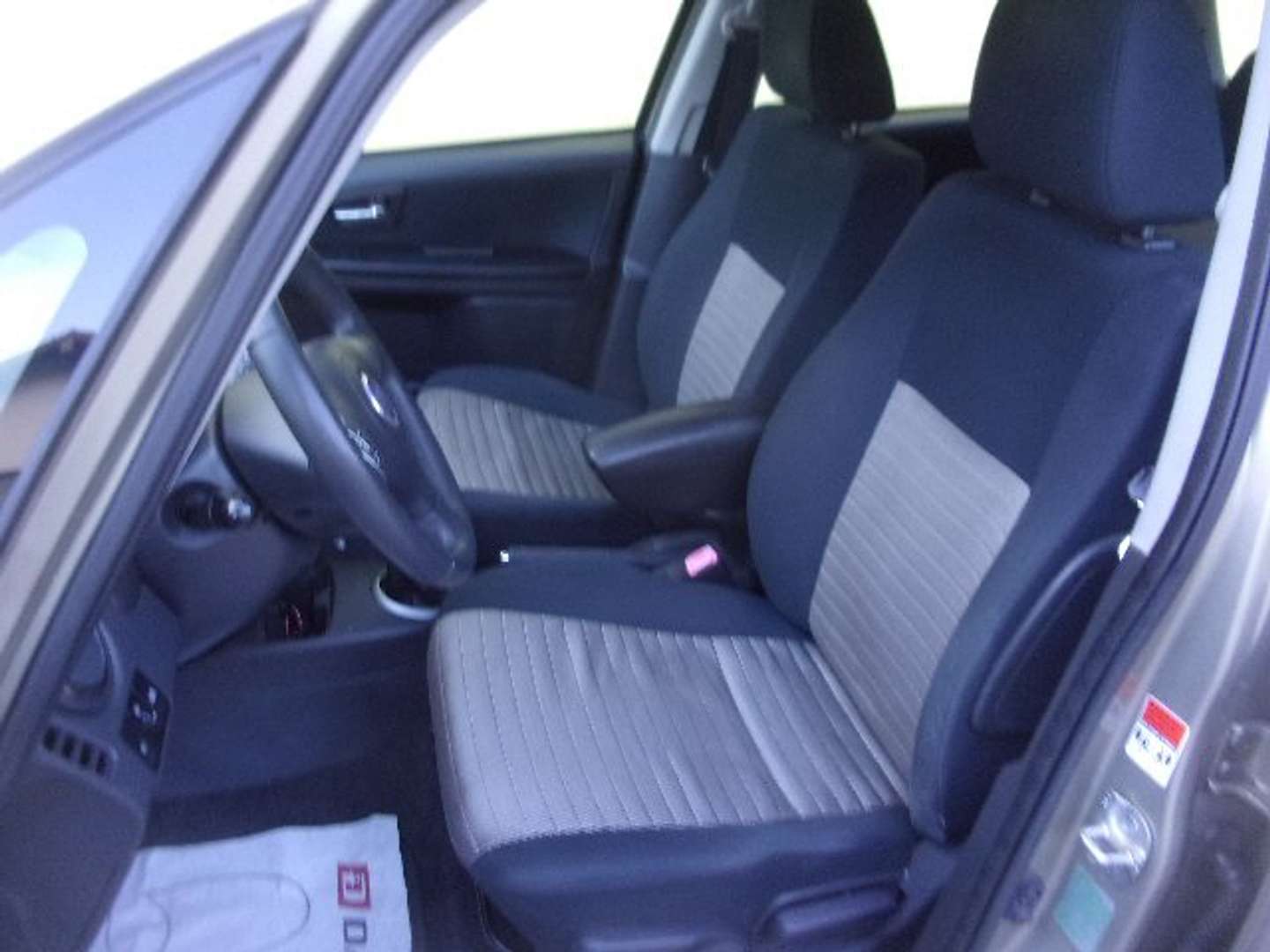 Autocerfoglia
