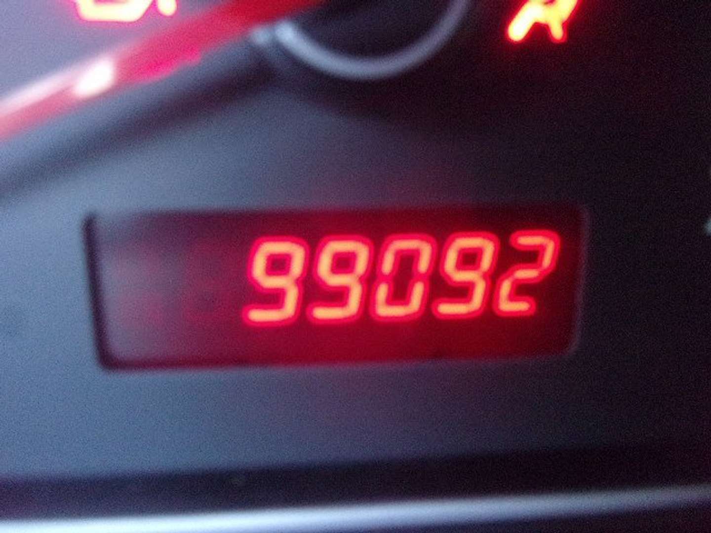 Autocerfoglia