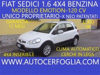Autocerfoglia